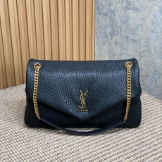 YSL Satchel Bags